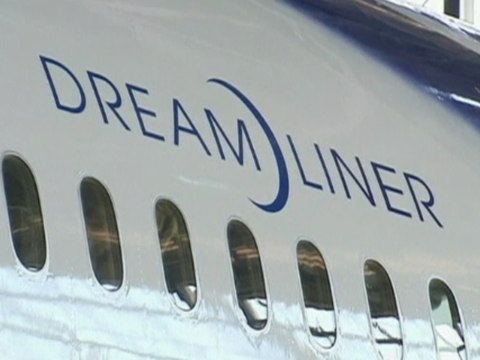 More 787 Dreamliner Incidents Reported In Japan
