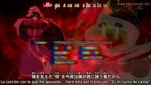 Yu-Gi-Oh! ZEXAL II Ending 1 V9 Artist