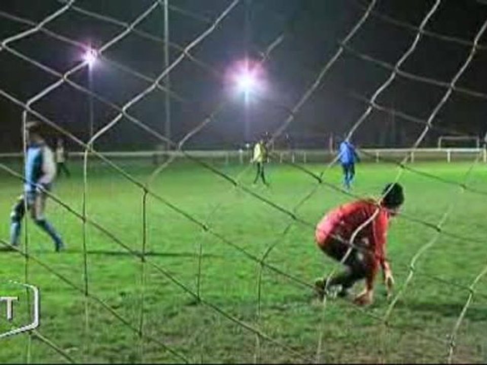 Coupe de France : Fontenay-le-Comte recevra Troyes