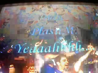 Vjersa per Barcelonen