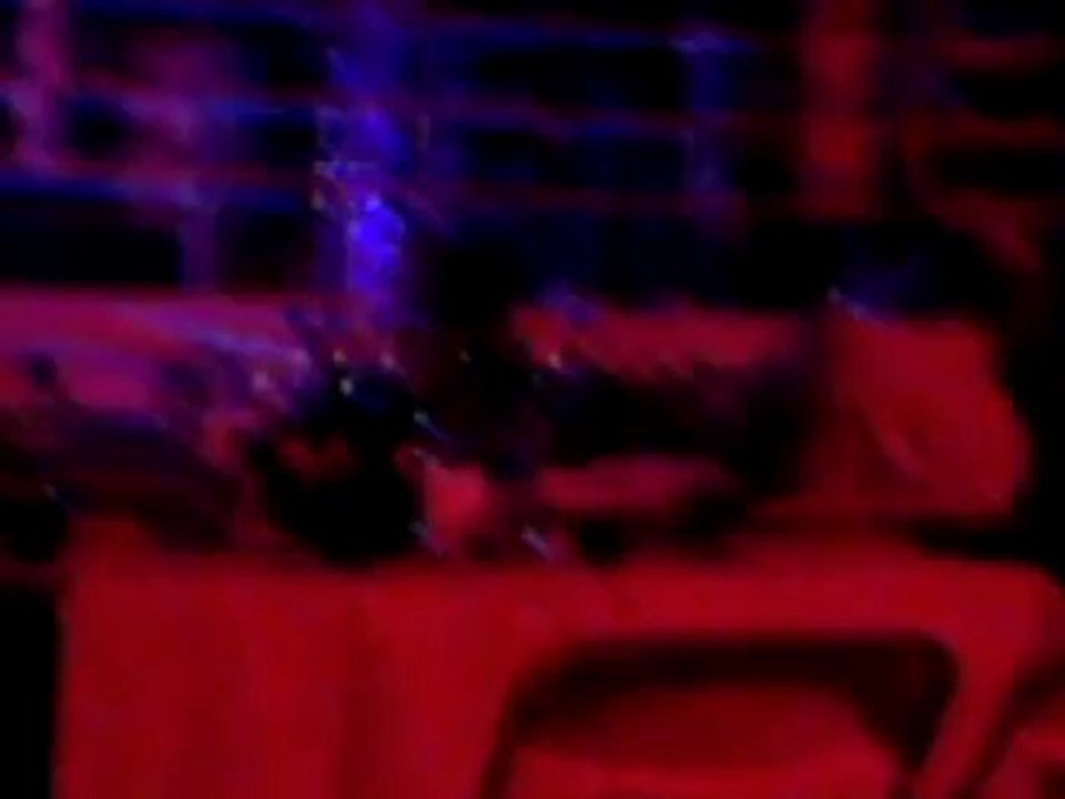 Koncert zespołu Pokój z Widokiem na Wojnę w Kwidzynie