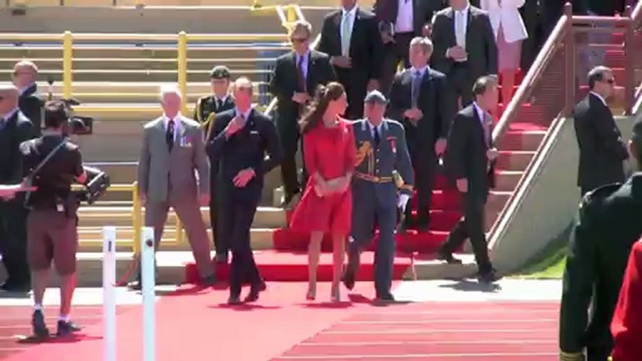 Es kann eine Prinzessin werden