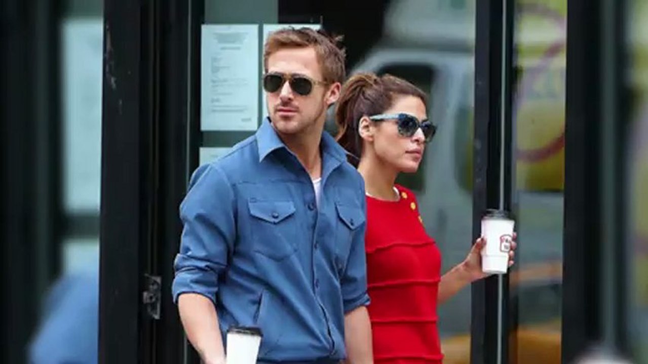 Gesucht wird: Ryan Gosling