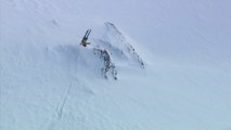 Teaser SWATCH FREERIDE WORLD TOUR COURMAYEUR-MONT-BLANC BY THE NORTH FACE 2013