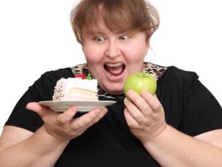 Fat Genes Determine Obesity According to UCLA Study