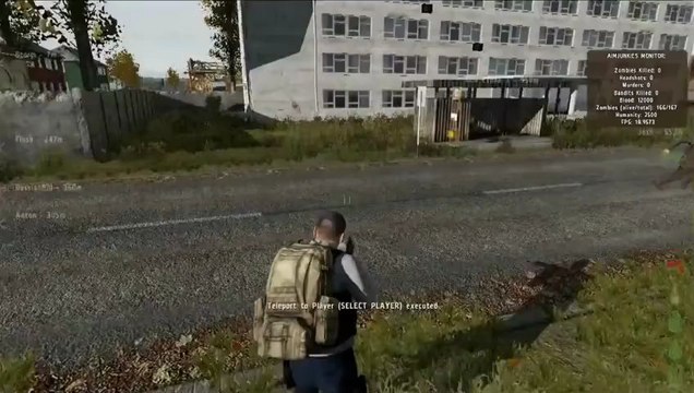 DayZ Hack! Undetected 1/11/2013 Script Bypasser With Scripts Included UPDATED