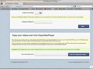 Easy Video Suite Review Part 6 - Video Split Testing and App Download