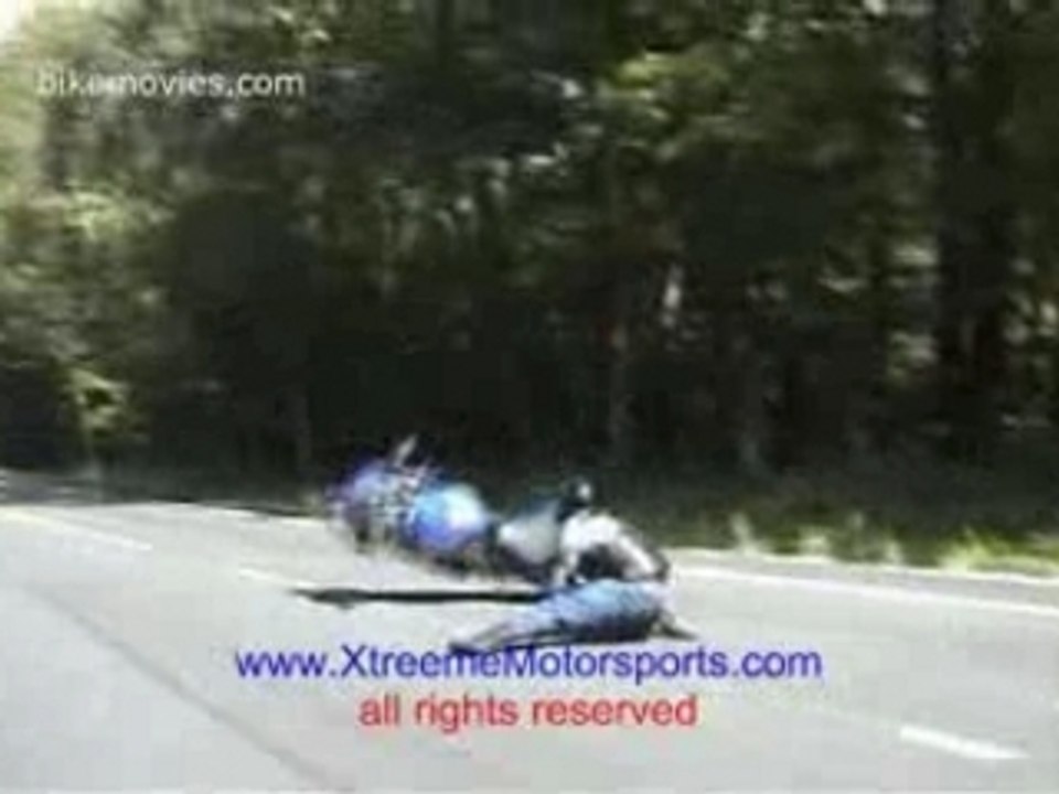 Accident