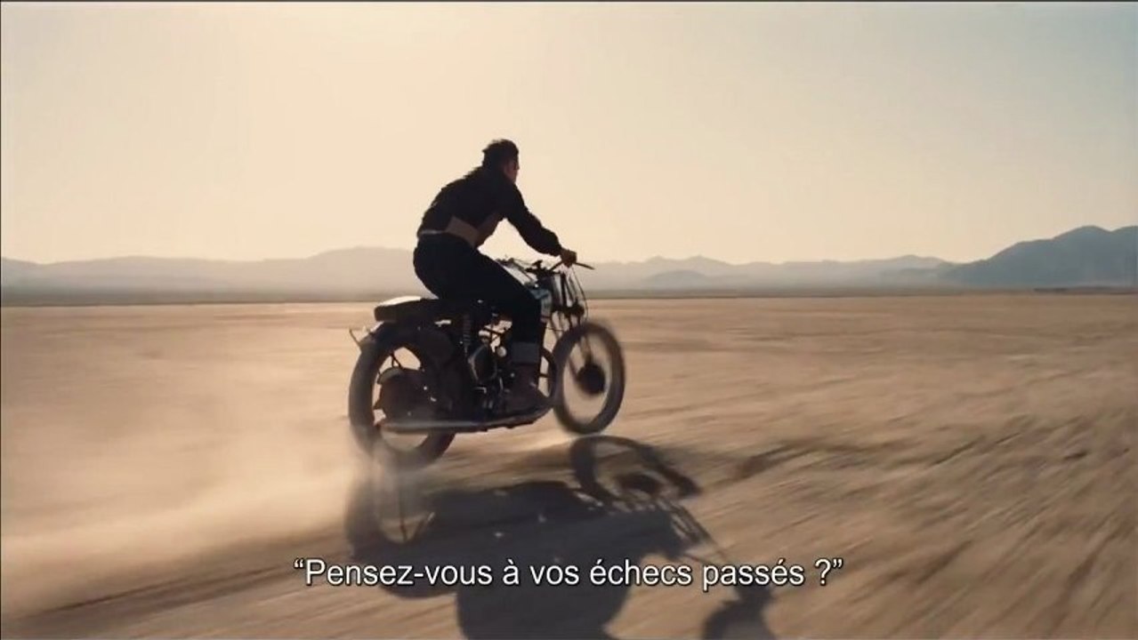 The Master - Trailer (vostfr)