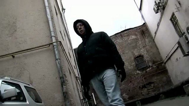 12 - Секс в безбожном месте