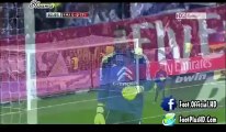 les meilleurs buts de la semaine du 11-1-2013