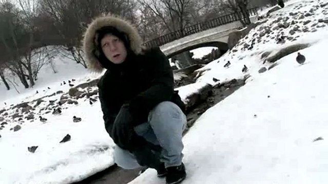 13 - Тайны парка Коломенское. Два подземных хода