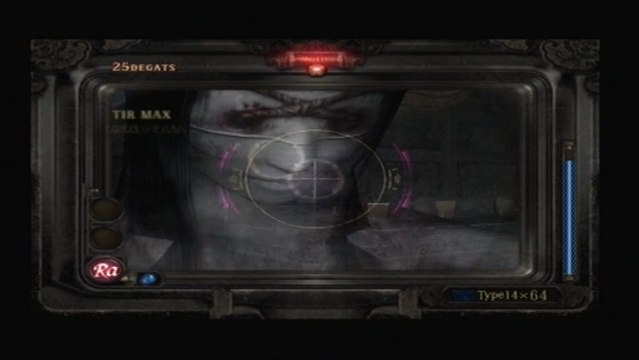 27) Walkthrough Project Zero 3 The Tormented : Episode 27