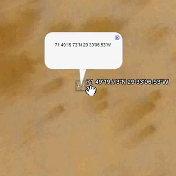 Bio Station Alpha on Mars(Disproved) PeriKizi.Net