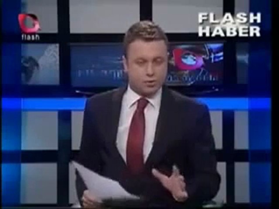 Canlı yayında Göt Korkusu PeriKizi.Net