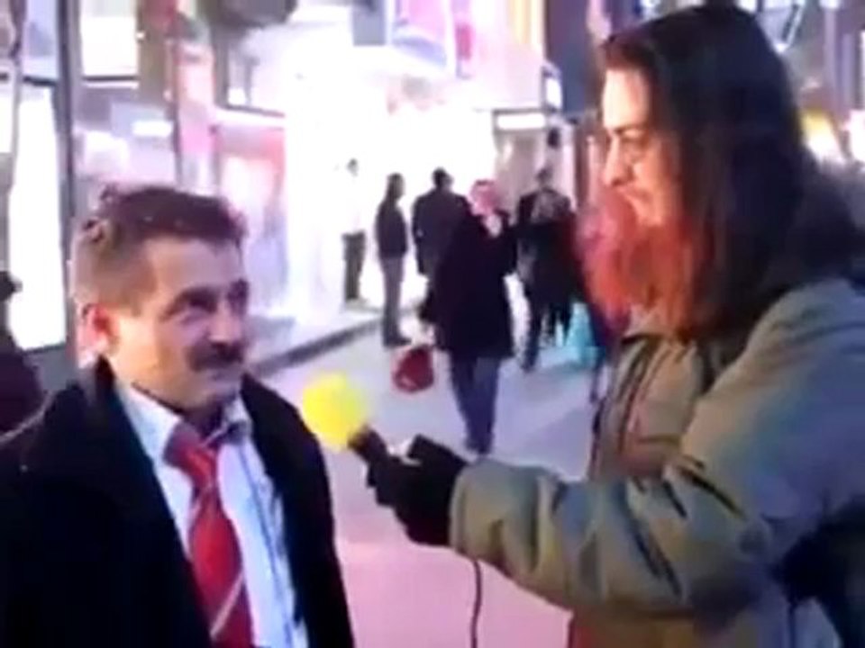 Ne Bileyim Oğlum Ölçmedim ki PeriKizi.Net
