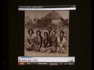 En busca de la polifonía perdida 7 – Ainu