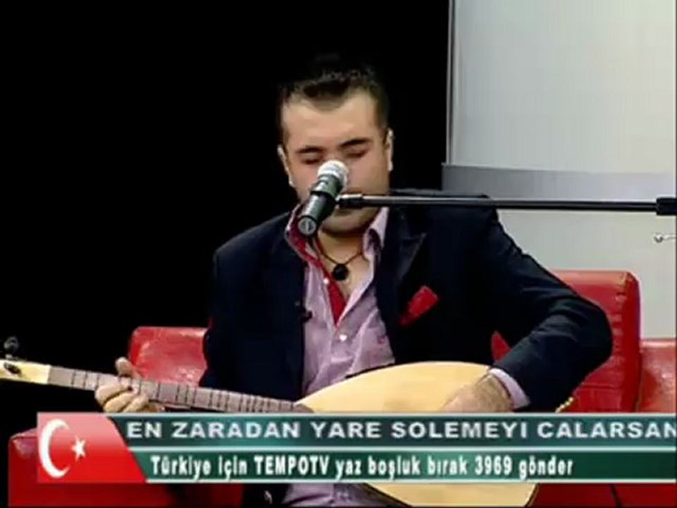 Nevzat AK - uzun hava _ öf öf
