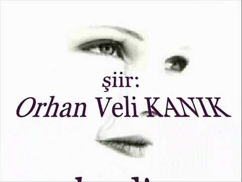 ''Bozcaada-Hotel Fahri'' Orhan VELİ - Müşfik KENTER / ANLATAMIYORUM