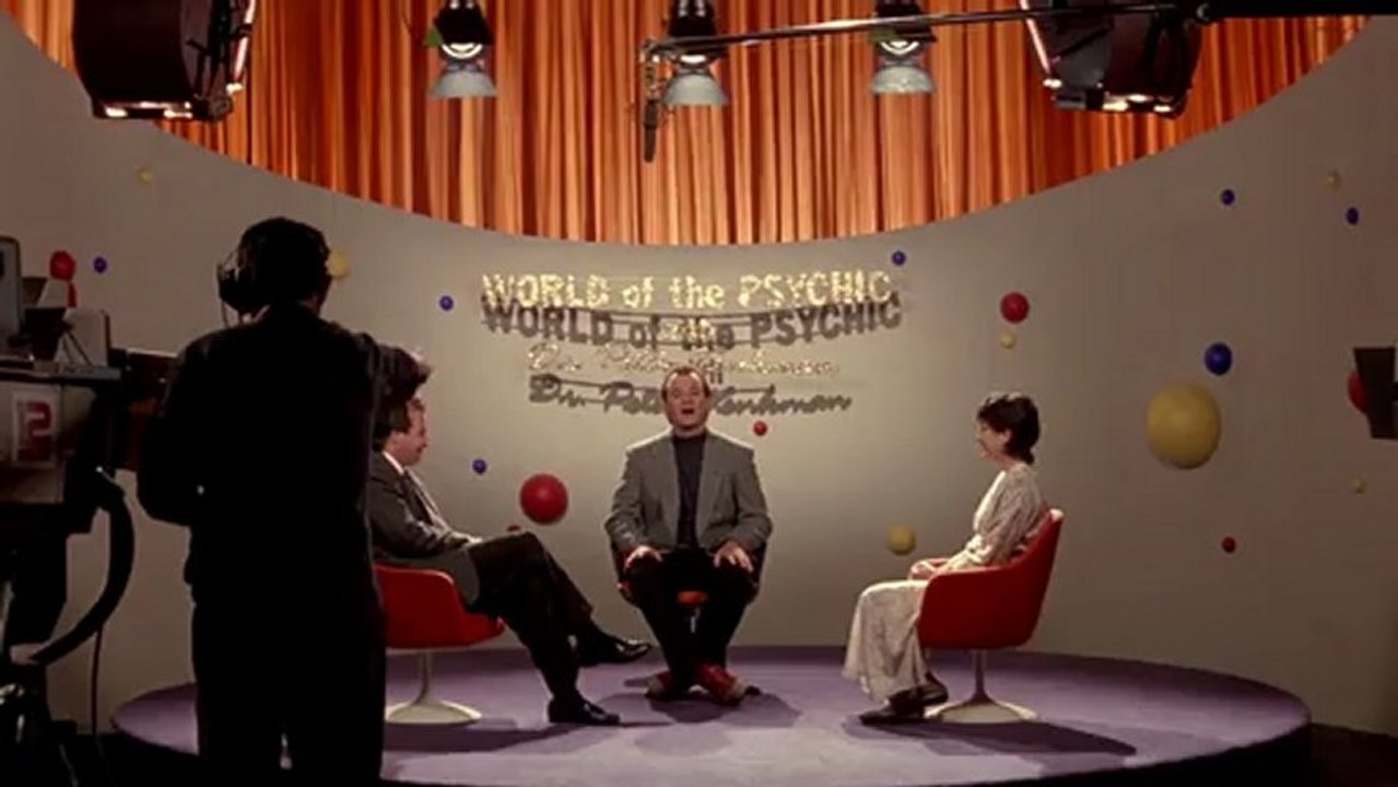 S.O.S Fantômes 2 ( extrait VF )