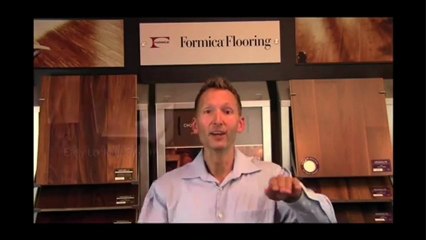 Formica Flooring: All About Laminate Flooring
