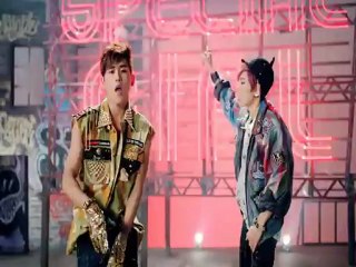 [MV]INFINITE H Special Girl(feat Bumkey)