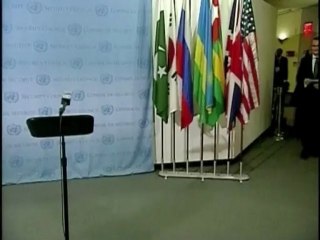 UN calls for 'rapid deployment' of troops in Mali