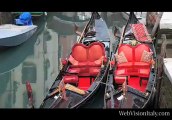 Venice Gondola History and Tradition