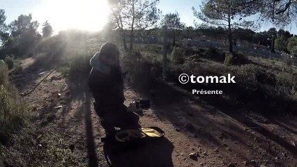 Circuit du Luc     Ferrari / Lamborghini