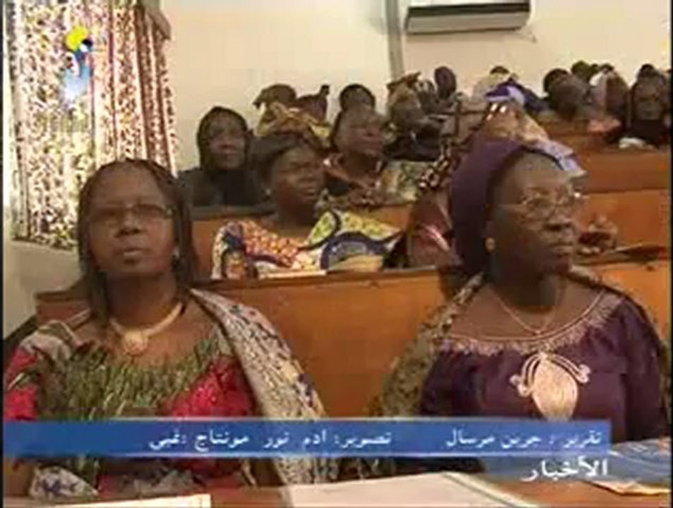 GRAND JTV TCHAD ARABE LOCAL DU 11 JANVIER 2013 SUR TOL