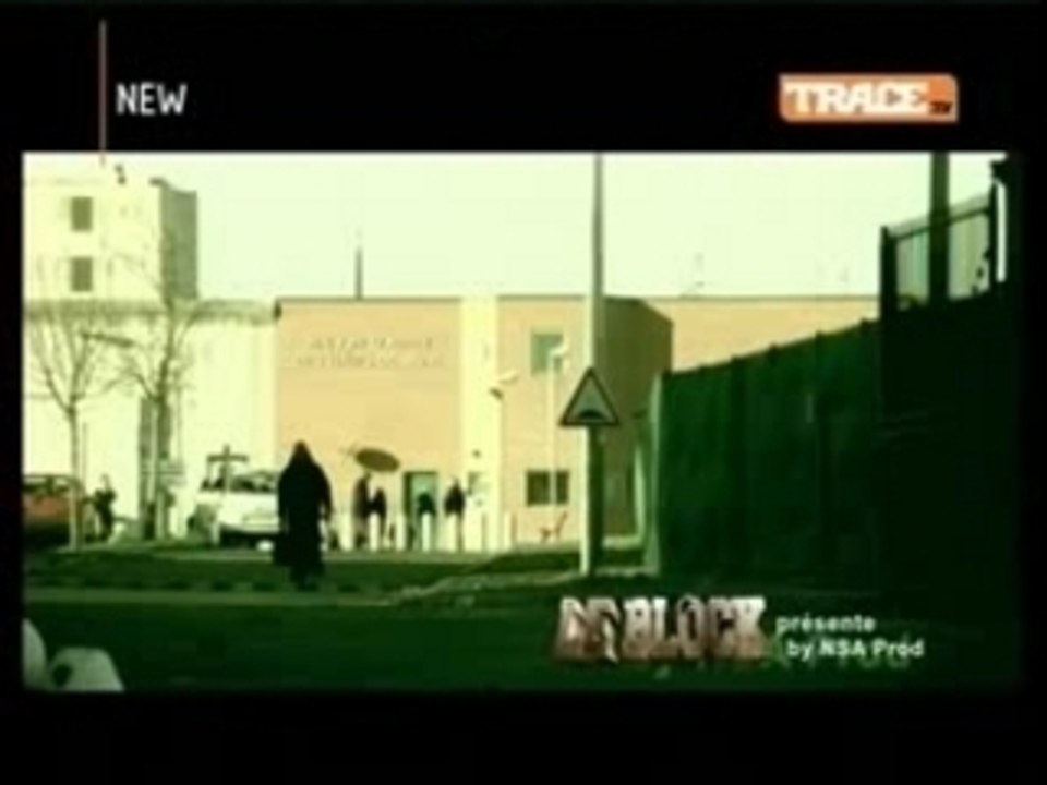 Alibi Montana Ft K-Reen 2006