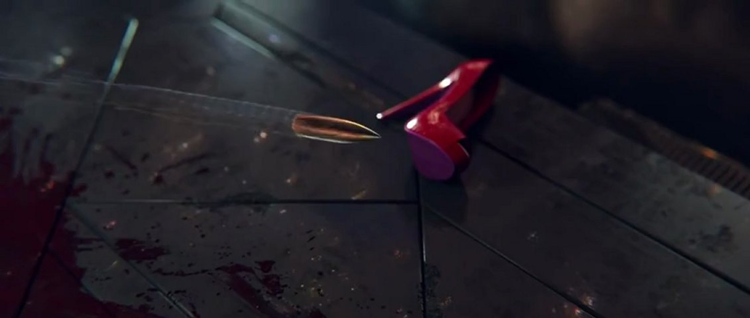 ⁣Cyberpunk 2077 Debut Trailer