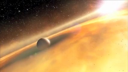 NASA's Prolific Planet-Hunting Mission Goes Into Overtime