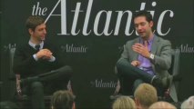 Alexis Ohanian: Disruptive Technology for 'Awesomeness'