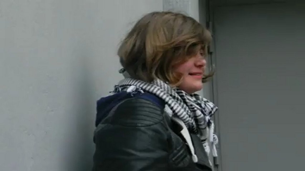 Seulement parce qu'on dirait Louis xD !