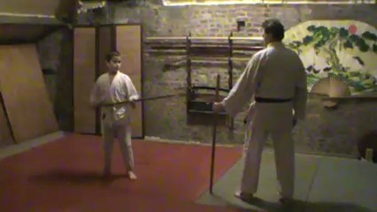 Jo : kumijo31 n1 awase