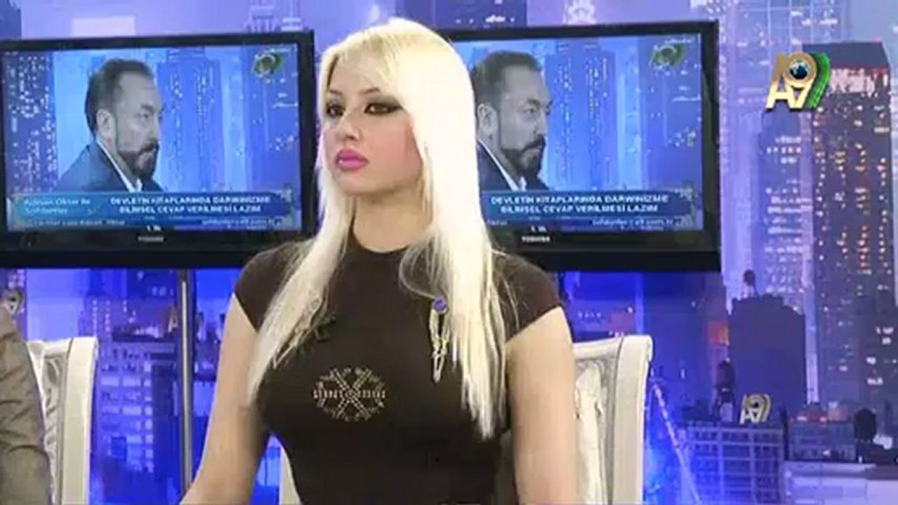 Putin ile PKK'ya verilen Rus desteğinin kalkması için konuşulmalı - Adnan Oktar
