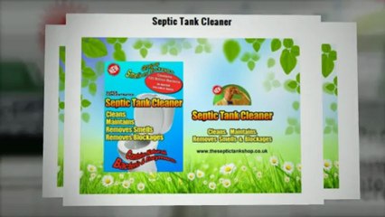 Septic Tanks