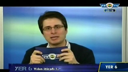 Yer6 FB TV 11.01.2013 - Yılın Enleri...