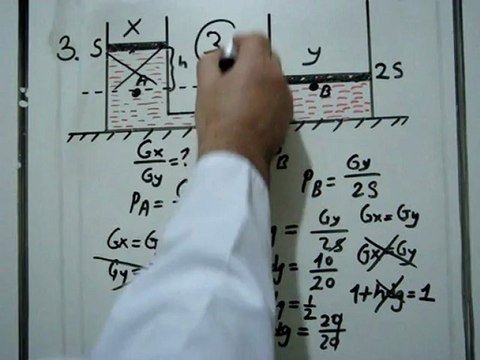 UĞUR DERSHANESİ MEZUN VE 12.SINIF YGS-4 SORU 3