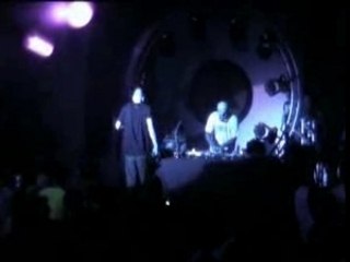 Titan Dj Deepack et Dj Dess