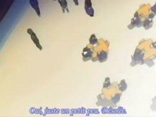 Wind: a breath of heart - VOSTFR - 02