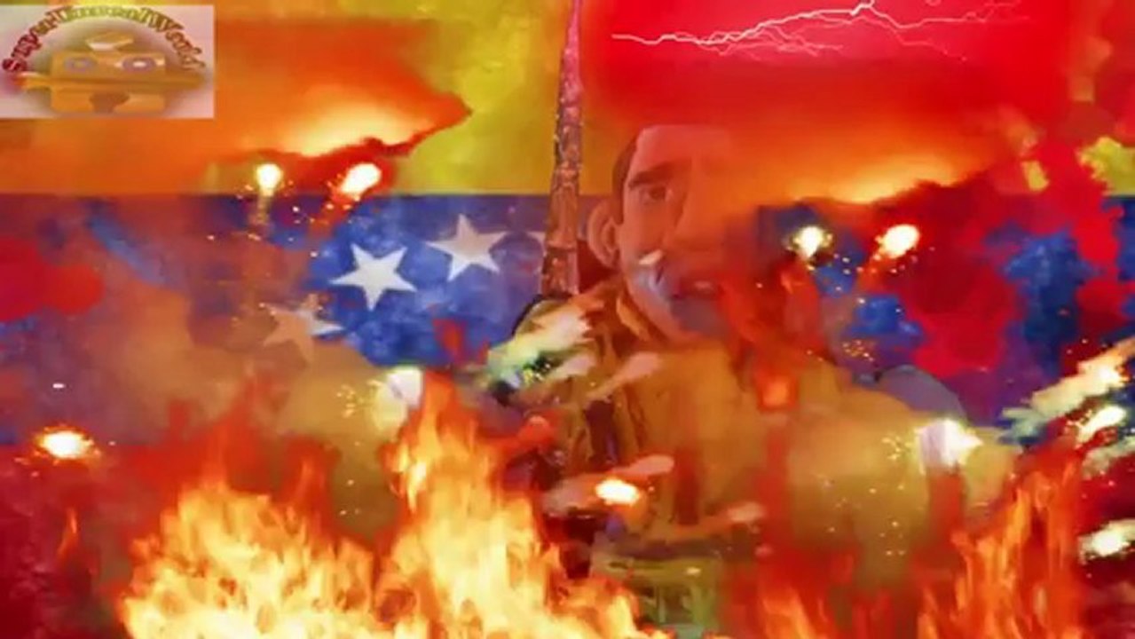 Viral Video About Venezuela's President