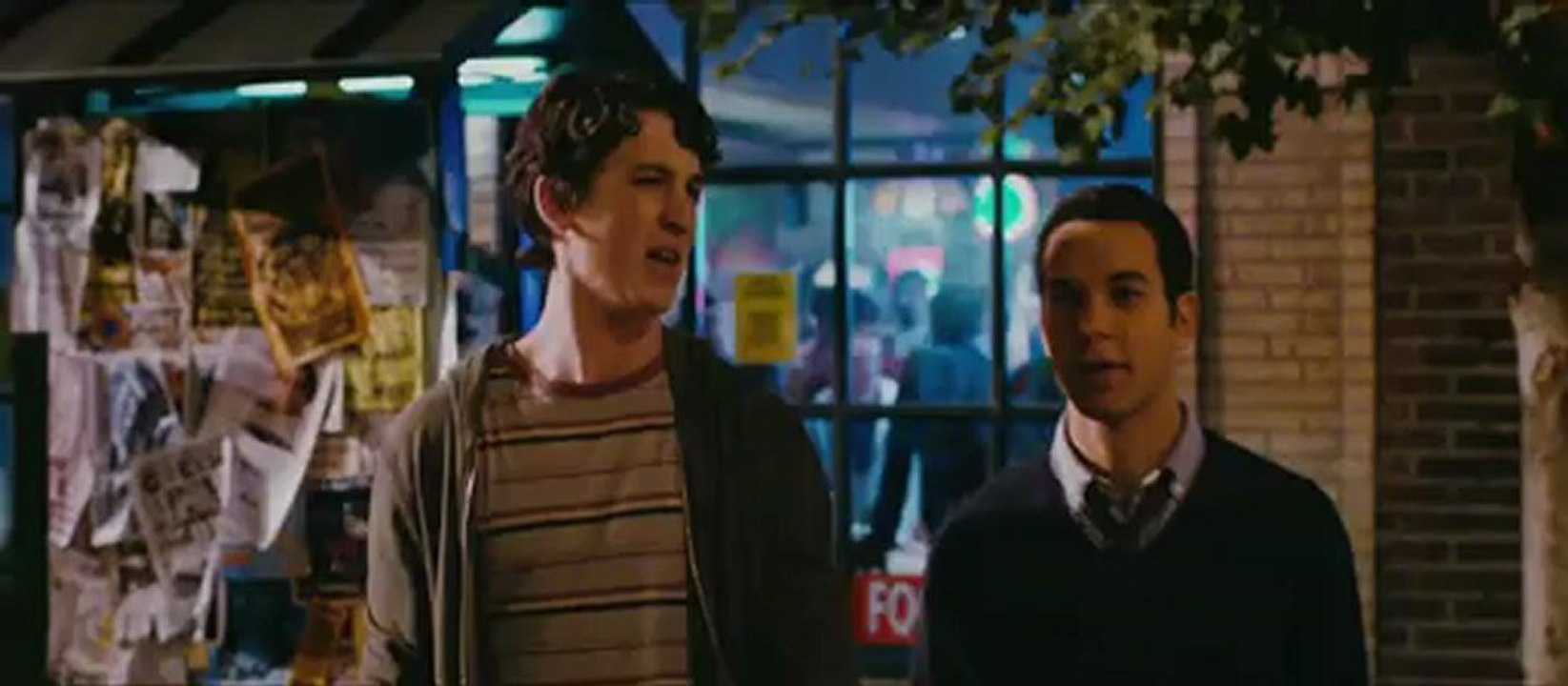 21 and Over
