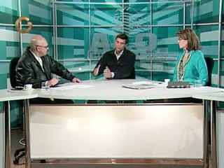 Leopoldo López: Lo que está buscando el Gobierno es intimidar