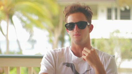 Soundtrack Presented By SOL REPUBLIC With Oliver Kurtz