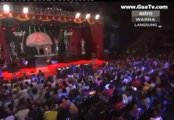 MLM 2012 - Shiro Minggu 9 Part 1