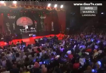 MLM 2012 - SayWho Minggu 9 Part 1