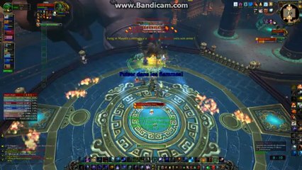 Feng le maudit 10 PoV caster mage arcane