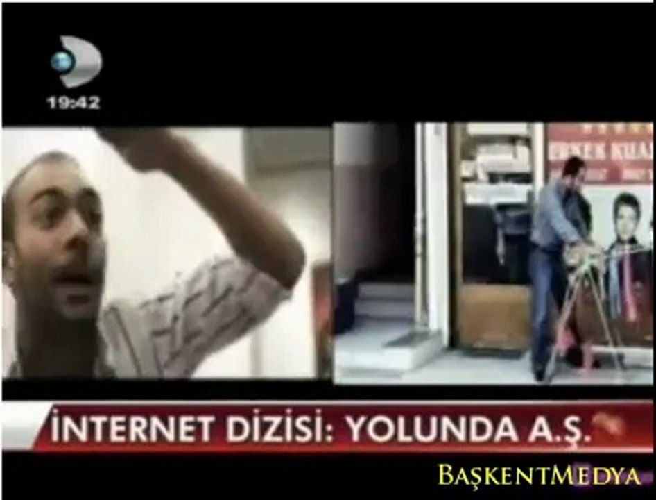 Yolunda A.Ş.  | Çinçin-Yenidoğan | Kanal D Haber